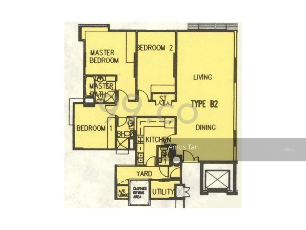 Windermere (D23), Condominium #212222371